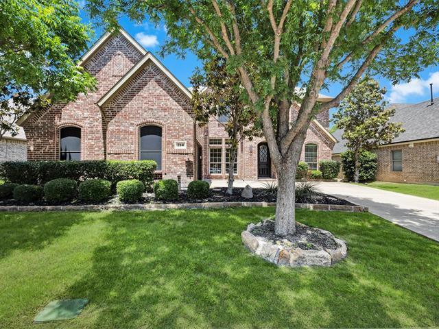 Photo - 214 Crestbrook Dr