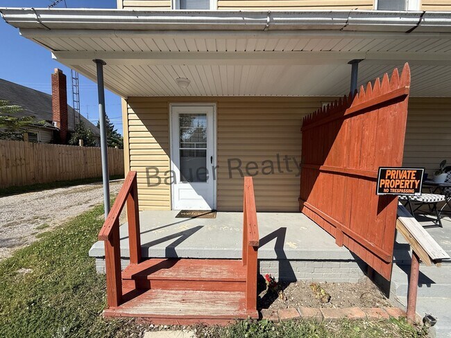 1215 Cottage St Unit 1215 Lease Only