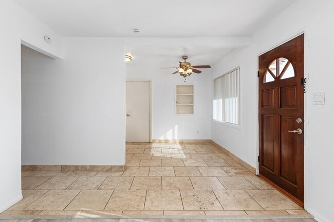 Photo - Charming single story in Clairemont