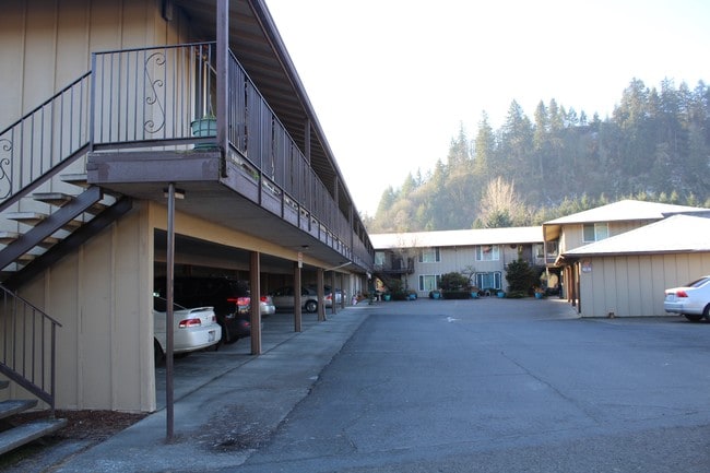 Photo - Mountain View Apartments