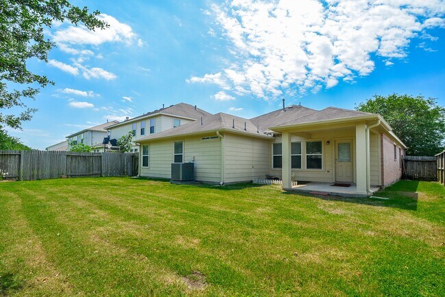 Photo - 15318 Marlowe Grove Dr