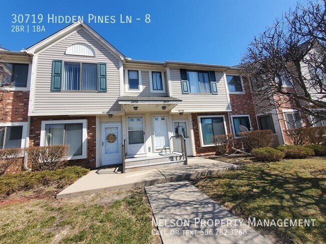 Photo - 30719 Hidden Pines Ln Condo Unit 8