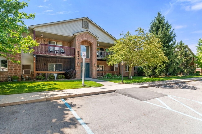 Photo - 2536 Eagles Cir Condo Unit 6