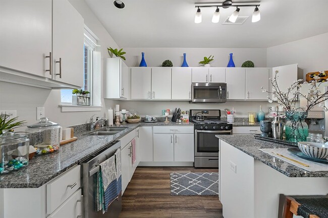 Photo - Metro 59 Apartments