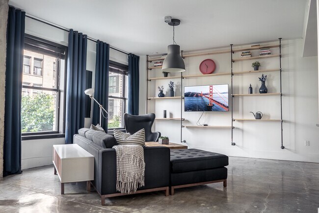 Photo - National City Tower Lofts