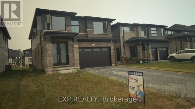 Photo - 1031 Alliston Ave