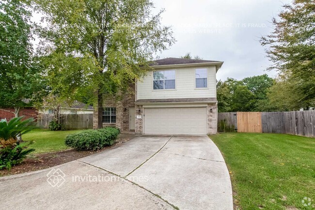 Building Photo - 3529 Stonehenge Dr Rental