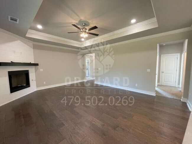 Photo - Bella Vista- Single-Family Home- Sought After Creekwood Plan