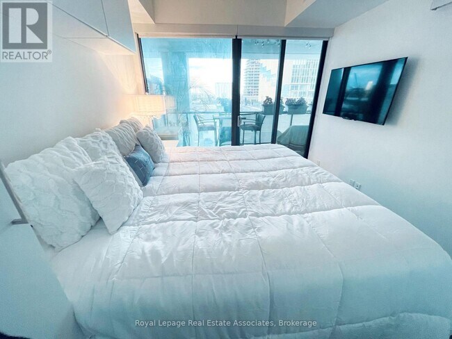 Photo - 12 Bonnycastle St Unité 314