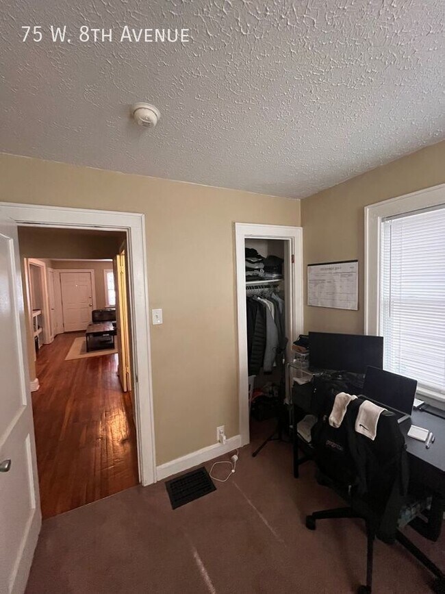 1Bed Near OSU Medical Campus. Available F... Apartment Columbus, OH