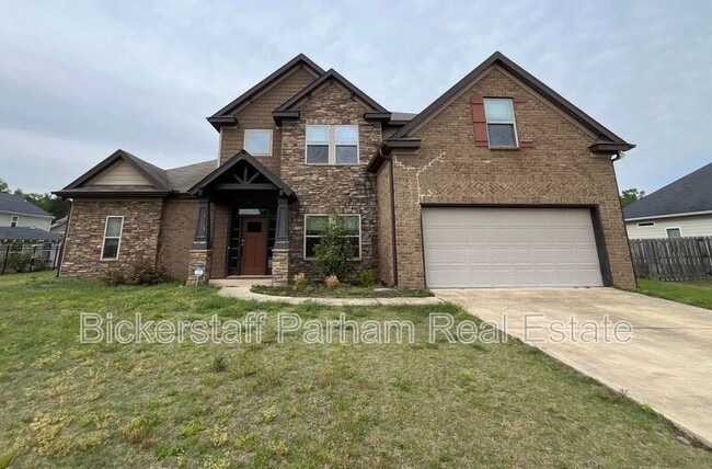 Building Photo - 6841 Wren Creek Dr