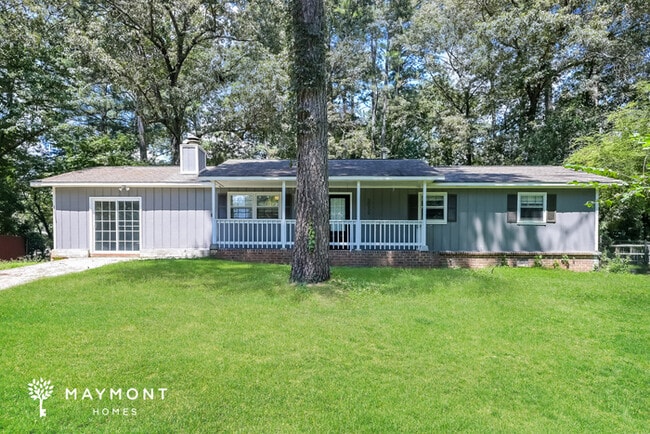 Building Photo - 5059 Wycliffe Dr SW Rental