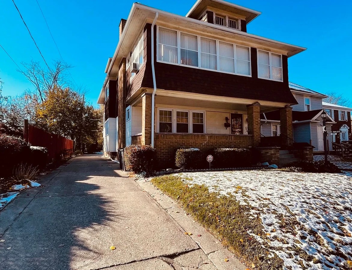 Photo - 1325 Waverly Ave