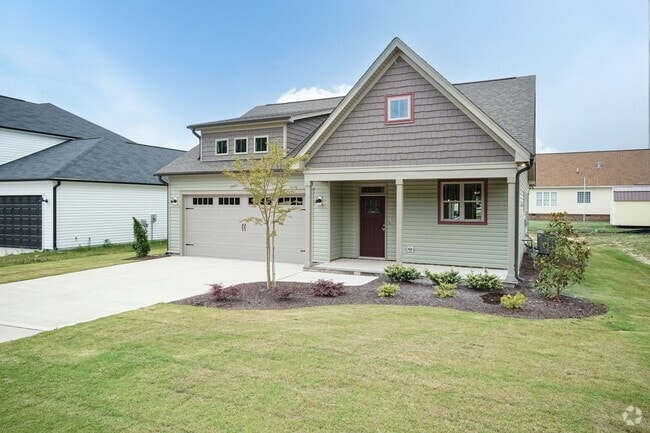 Building Photo - Brand New 3-Bedroom Home in Wilson!