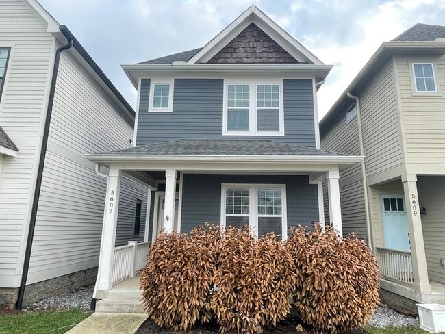 Nations home built in 2018 with lots of up... - Nations home built in 2018 with lots of up...