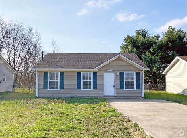 Building Photo - 1003 State Line Rd Rental