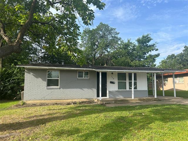 Building Photo - 710 E Daugherty Dr Rental