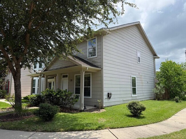 16835 Libson Falls Dr