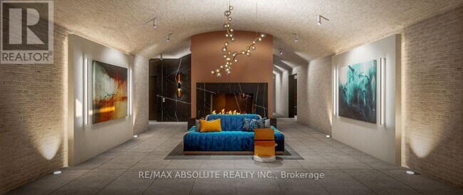 Photo - 461 Green Rd Unit 818