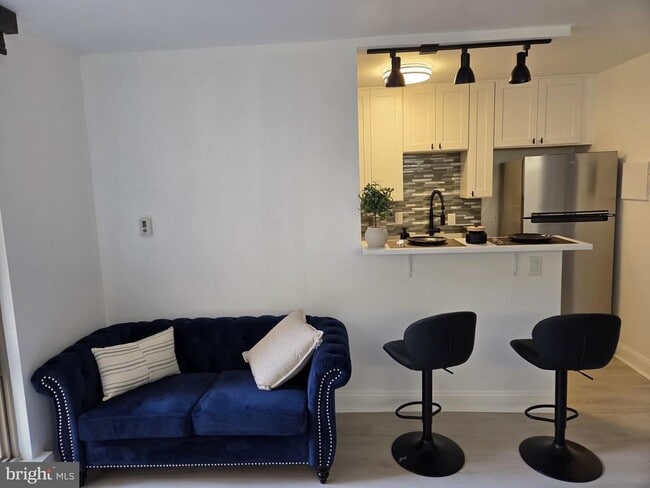 Photo - 1260 21st St NW Unit 210