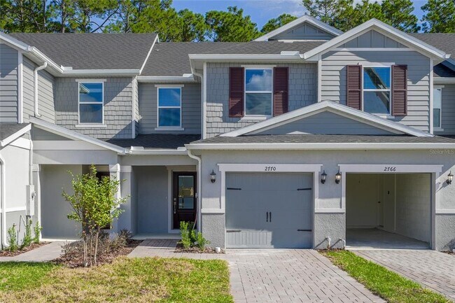 Building Photo - 16607 Luminary Lp