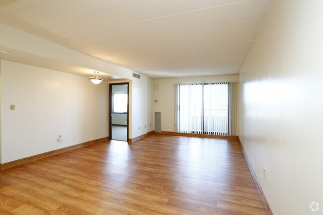 2BR-Living Room