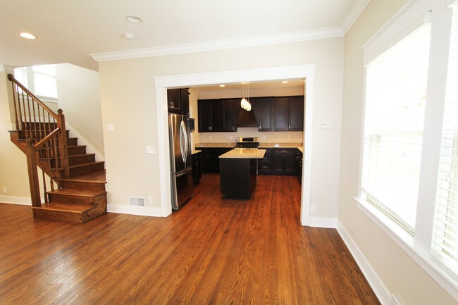 Photo - Amazing is an understatement for this 5-star Kitchen! Famous Warren Buffet Neighborhood