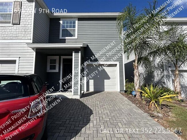 Building Photo - 13694 NW 9th Rd