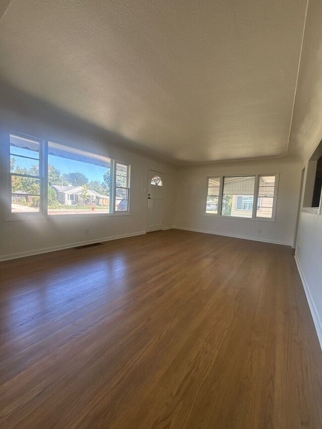 Photo - Lots of space and flexibility in a convenient Wheat Ridge Location