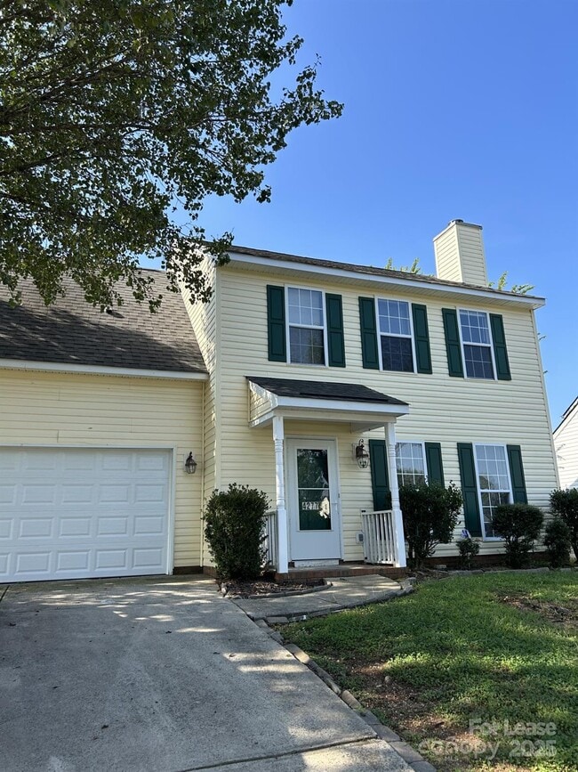 Photo - 4277 Maybrook Ct SW House