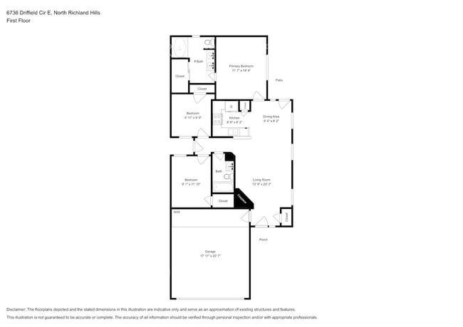 Photo - 6736 Driffield Cir E