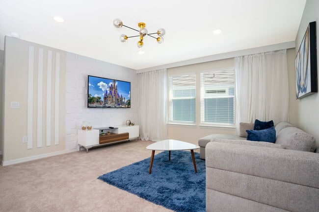Photo - 7316 Oakmoss Loop Unidad SI ID1603875P