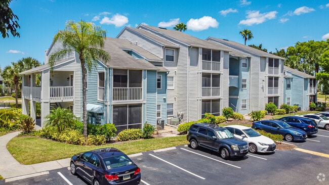 Retreat at Vista Lake - THE RETREAT AT VISTA LAKE