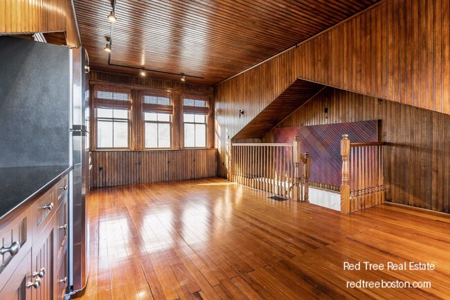 Photo - 1609 Tremont St Unit 3