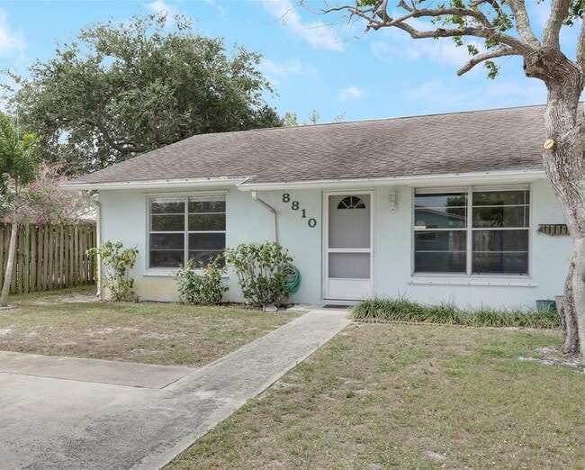 Photo - 8810 SE Hobe Ridge Ave Townhome