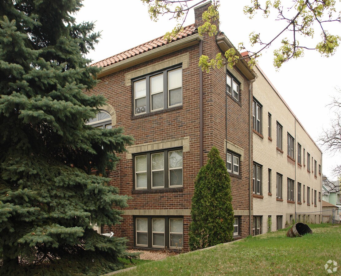 Photo - Mint Properties Apartments