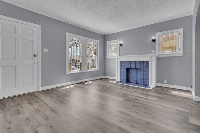Photo - 1441 W 53rd St Unit 1439