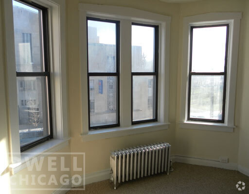 Building Photo - 1500 N Kedzie Ave Unit 2 Rental