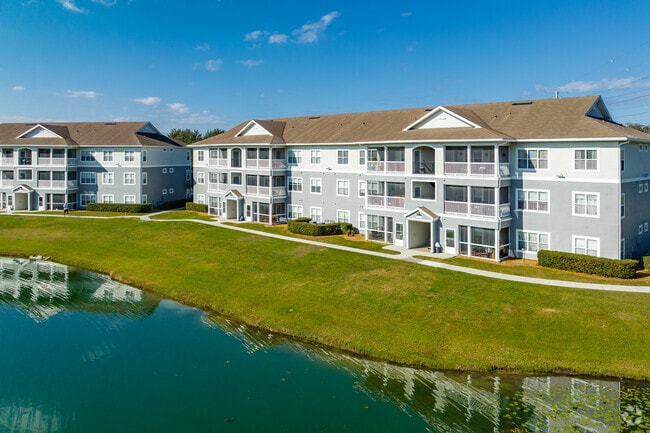 4330 Point Cypress Blvd Wesley Chapel, FL