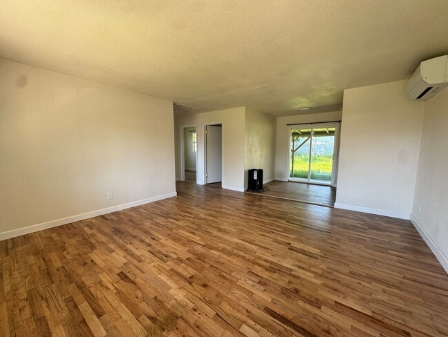 Photo - Recently remodeled 2-bedroom, 1-bathroom home