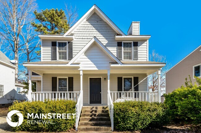 Building Photo - 1800 Sagamore Ct Rental