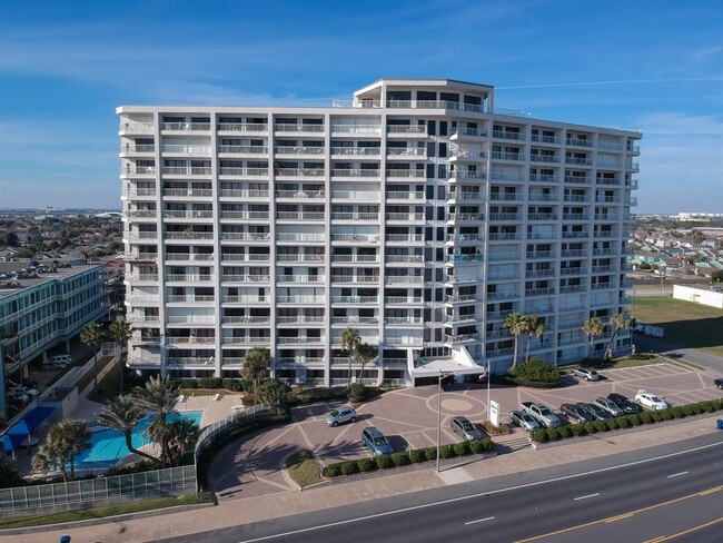 Building Photo - 7700 Seawall Blvd Unit 510 Rental