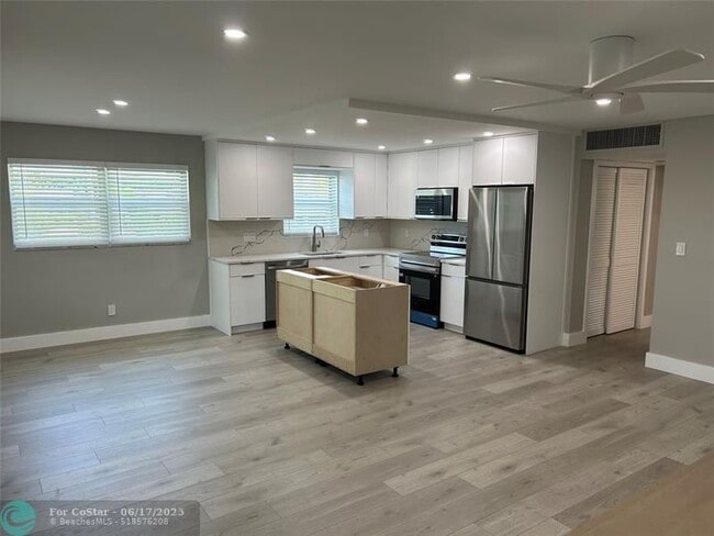 Photo - 5200 NE 24th Terrace Condo Unit C-201