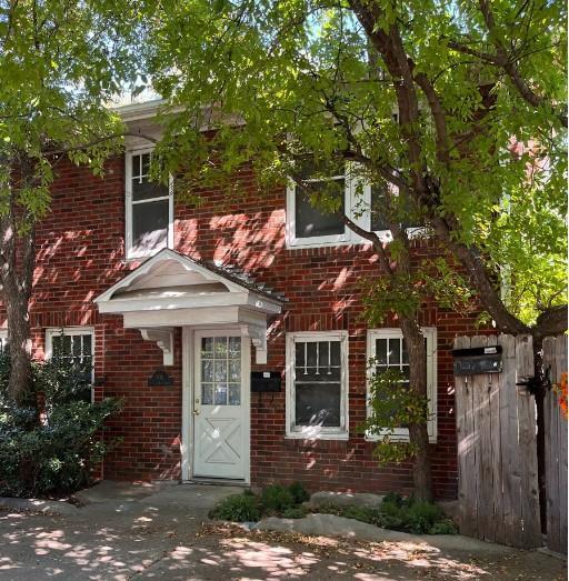 Photo - 106 E 38th St Townhome