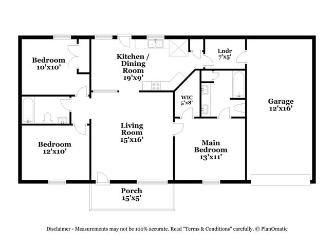 Photo - 1585 Ridgemont Dr