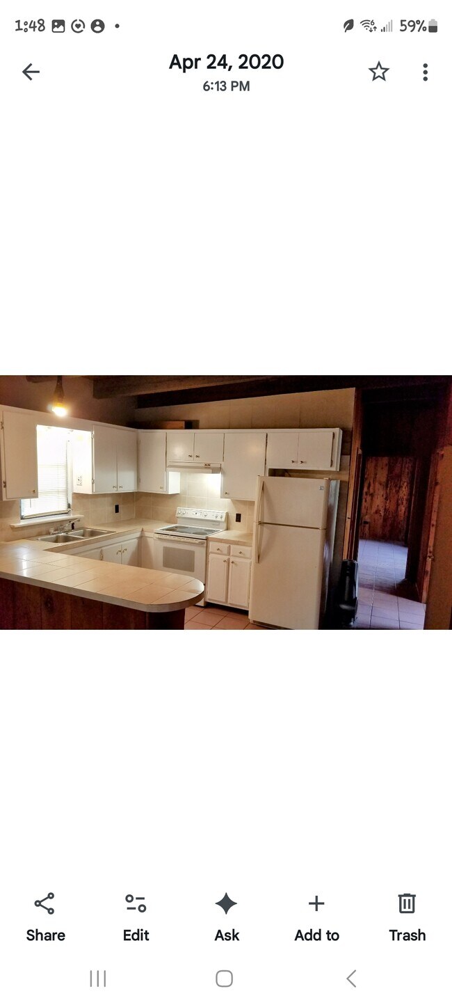 Photo - 88901 Old Hwy Unit B top floor