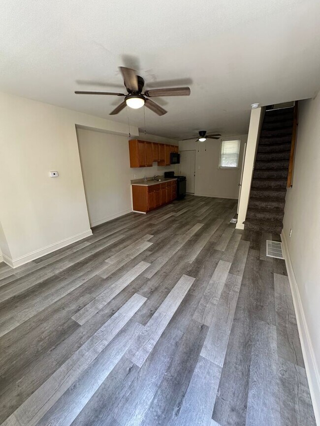 Photo - 2 Bed, 1 Bath. Section 8 Approved