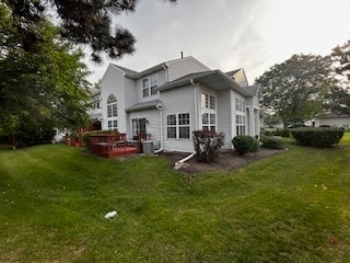 Building Photo - 112 S Barton Trail Rental