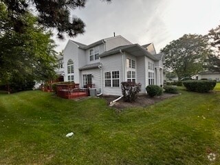 Building Photo - 112 S Barton Trail Rental