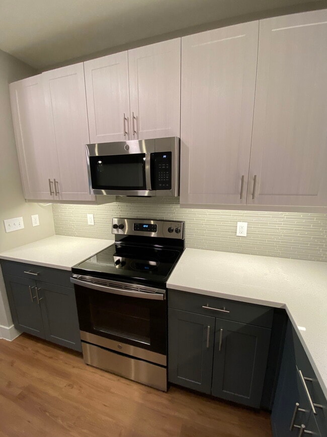 Photo - 1200 Narwhal Dr Unidad 817